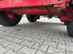 Obermaier OS2-B180L BALLAST / 18.000KG / DISCBRAKES / NL-...