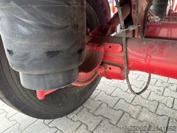Obermaier OS2-B180L BALLAST / 18.000KG / DISCBRAKES / NL-...