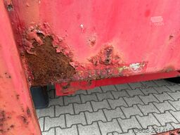 Obermaier OS2-B180L BALLAST / 18.000KG / DISCBRAKES / NL-...