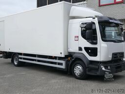 Renault D 12 | Dhollandia 1500Kg | 451659Km | 2019 | 12...