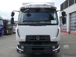 Renault D 12 | Dhollandia 1500Kg | 451659Km | 2019 | 12...