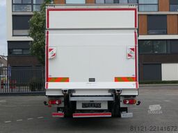 Renault D 12 | Dhollandia 1500Kg | 451659Km | 2019 | 12...