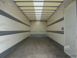 Renault D 12 | Dhollandia 1500Kg | 451659Km | 2019 | 12...
