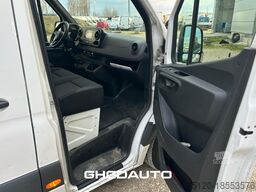 MERCEDES SPRINTER - ATP