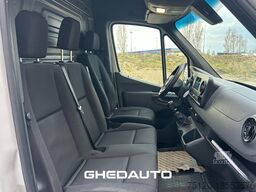 MERCEDES SPRINTER - ATP