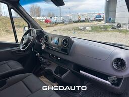 MERCEDES SPRINTER - ATP