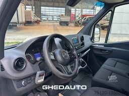 MERCEDES SPRINTER - ATP