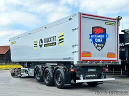  GRANALU 55 cbm Wasserdicht, MIETEN?