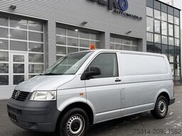 Volkswagen T5 2.5 TDI Autom./ Scheckh./ AHK/ Klima/ Standh.