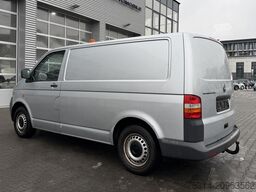 Volkswagen T5 2.5 TDI Autom./ Scheckh./ AHK/ Klima/ Standh.
