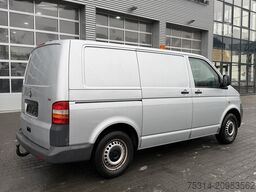 Volkswagen T5 2.5 TDI Autom./ Scheckh./ AHK/ Klima/ Standh.