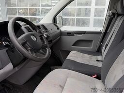 Volkswagen T5 2.5 TDI Autom./ Scheckh./ AHK/ Klima/ Standh.