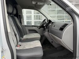 Volkswagen T5 2.5 TDI Autom./ Scheckh./ AHK/ Klima/ Standh.