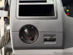 Volkswagen T5 2.5 TDI Autom./ Scheckh./ AHK/ Klima/ Standh.
