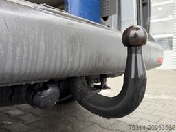 Volkswagen T5 2.5 TDI Autom./ Scheckh./ AHK/ Klima/ Standh.