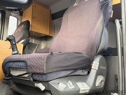 man TGA 26.430 6x2-2 Müller Kanalreiniger