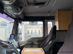 man TGA 26.430 6x2-2 Müller Kanalreiniger