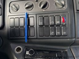 man TGA 26.430 6x2-2 Müller Kanalreiniger