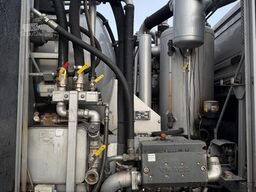 man TGA 26.430 6x2-2 Müller Kanalreiniger