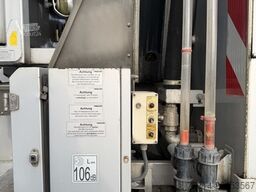 man TGA 26.430 6x2-2 Müller Kanalreiniger