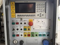 man TGA 26.430 6x2-2 Müller Kanalreiniger