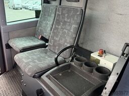 mercedes-benz Econic 2629 Faun Scheckheft/ Automatik