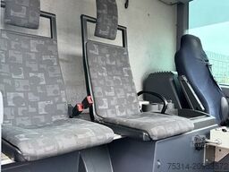 mercedes-benz Econic 2629 Faun Scheckheft/ Automatik