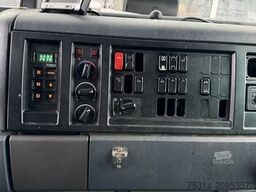 mercedes-benz Econic 2629 Faun Scheckheft/ Automatik