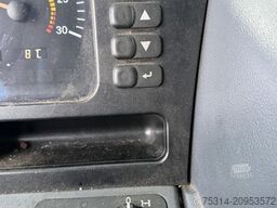 mercedes-benz Econic 2629 Faun Scheckheft/ Automatik