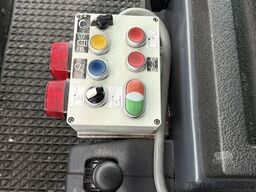 mercedes-benz Econic 2629 Faun Scheckheft/ Automatik