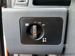 mercedes-benz Econic 2629 Faun Scheckheft/ Automatik