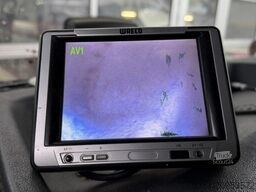 mercedes-benz Econic 2629 Faun Scheckheft/ Automatik