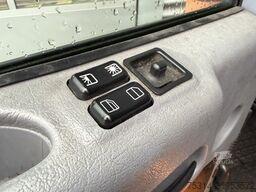 mercedes-benz Econic 2629 Faun Scheckheft/ Automatik