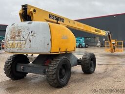 Haulotte H 25 Tpx (25m)