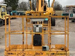 Haulotte H 25 Tpx (25m)