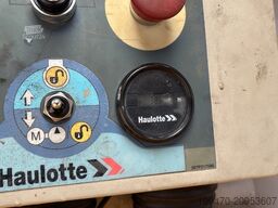 Haulotte H 25 Tpx (25m)