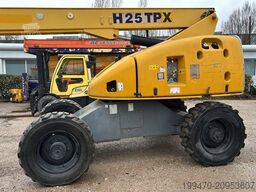 Haulotte H 25 Tpx (25m)