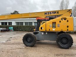 Haulotte H 25 Tpx (25m)