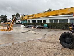 Haulotte H 25 Tpx (25m)