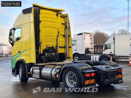Volvo FH 420 4X2 LNG! XL VEB+ I-ParkCool LED