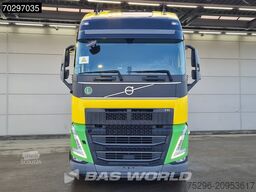 Volvo FH 420 4X2 LNG! XL VEB+ I-ParkCool LED