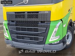 Volvo FH 420 4X2 LNG! XL VEB+ I-ParkCool LED