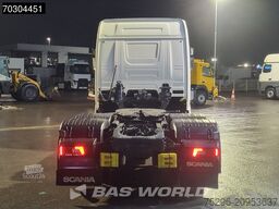 Scania R 540 R 6X2 ADR! WB 315 Full-Air Retarder Good-...