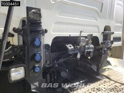 Scania R 540 R 6X2 ADR! WB 315 Full-Air Retarder Good-...