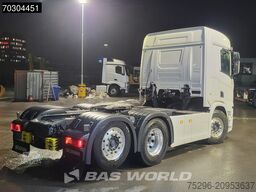 Scania R 540 R 6X2 ADR! WB 315 Full-Air Retarder Good-...