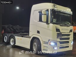 Scania R 540 R 6X2 ADR! WB 315 Full-Air Retarder Good-...