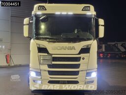 Scania R 540 R 6X2 ADR! WB 315 Full-Air Retarder Good-...