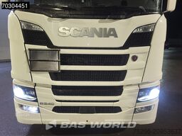 Scania R 540 R 6X2 ADR! WB 315 Full-Air Retarder Good-...