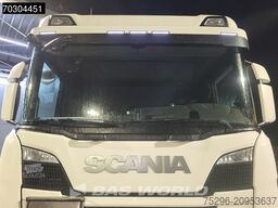 Scania R 540 R 6X2 ADR! WB 315 Full-Air Retarder Good-...
