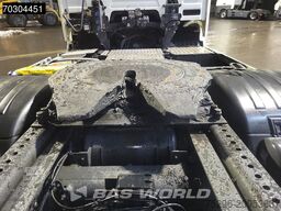 Scania R 540 R 6X2 ADR! WB 315 Full-Air Retarder Good-...